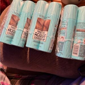 L'Oreal Magic Root Cover Up in Aqua